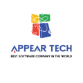 Appear Tech Logo