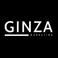 Ginza Marketing Logo