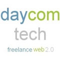 Daycom Technologies Logo