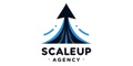 Robert Riera | ScaleUp Marketing Agency Logo