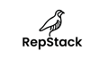 RepStack Logo