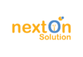 NextOn Solution Logo