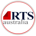 Russian Translations Australia Logo