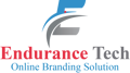 Endurance Tech Logo