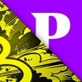 Pennebaker Logo