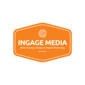 Ingage Media Logo