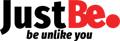 JUSTBE l BRAND CONSULTING AGENCY Logo