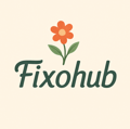 Fixohub Logo