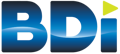 BDi Broadcast-Digital-Integrated Logo