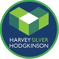 Harvey Silver Hodgkinson Logo
