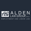 Alden Law Group, PLLC Logo