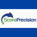 Score Precision Logo