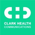 Clark Health Communications Logo