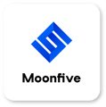 Moonfive Logo