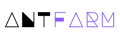 Ant Farm Logo