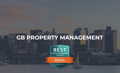 GB Property Management Logo