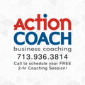 ActionCOACH Houston Logo