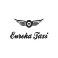 Eureka Taxi Logo