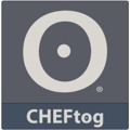 CHEFtog Logo