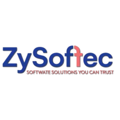 Zysoftec Sotware Agency Logo