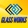 Glass Works Logo