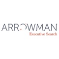 ARROWMAN Executive Search Logo