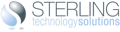 Sterling Technology Solutions Logo
