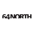 64North Logo