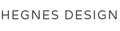 Hegnes Design, LLC Logo