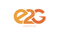 E2G Logistics Logo