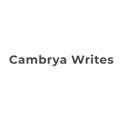 Cambrya Writes Logo