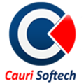 Cauri Softech Pvt. Ltd. Logo