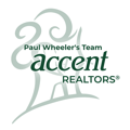 Accent Realtors Logo