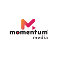 Momentum Media Logo