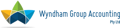 Wyndham Group Accounting Logo