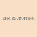 EFM Recruiting Logo