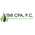 TMI CPA, P.C. Logo