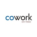 cowork by RSD Logo