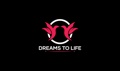 DreamsToLife, LLC Logo