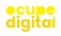 Ocupe Digital Logo