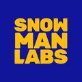 Snowman Labs Logo