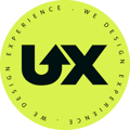UxSquare Logo