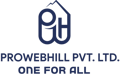 Pro Web Hill Pvt. Ltd. Logo