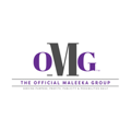 The Official Maleeka Group, LLC Logo