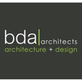 BDA Architects LLC Logo