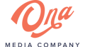 Ona Media Company Logo