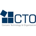 CTO GmbH Logo