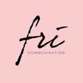 Fri Kommunikation Logo