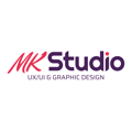 MK Studio Logo