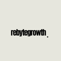 Rebyte Growth Logo